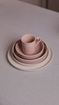 karolina 30-Piece Dinner Set