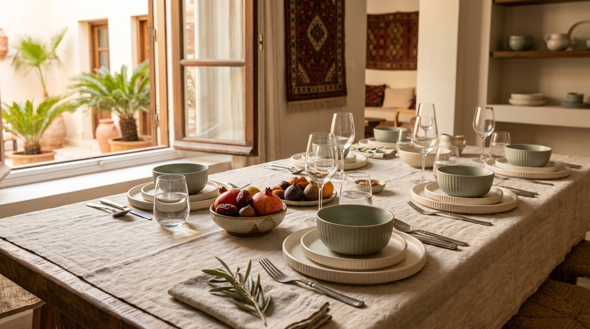 Karolina Home