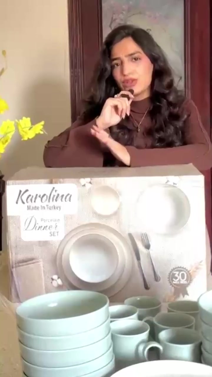 Karolina Home