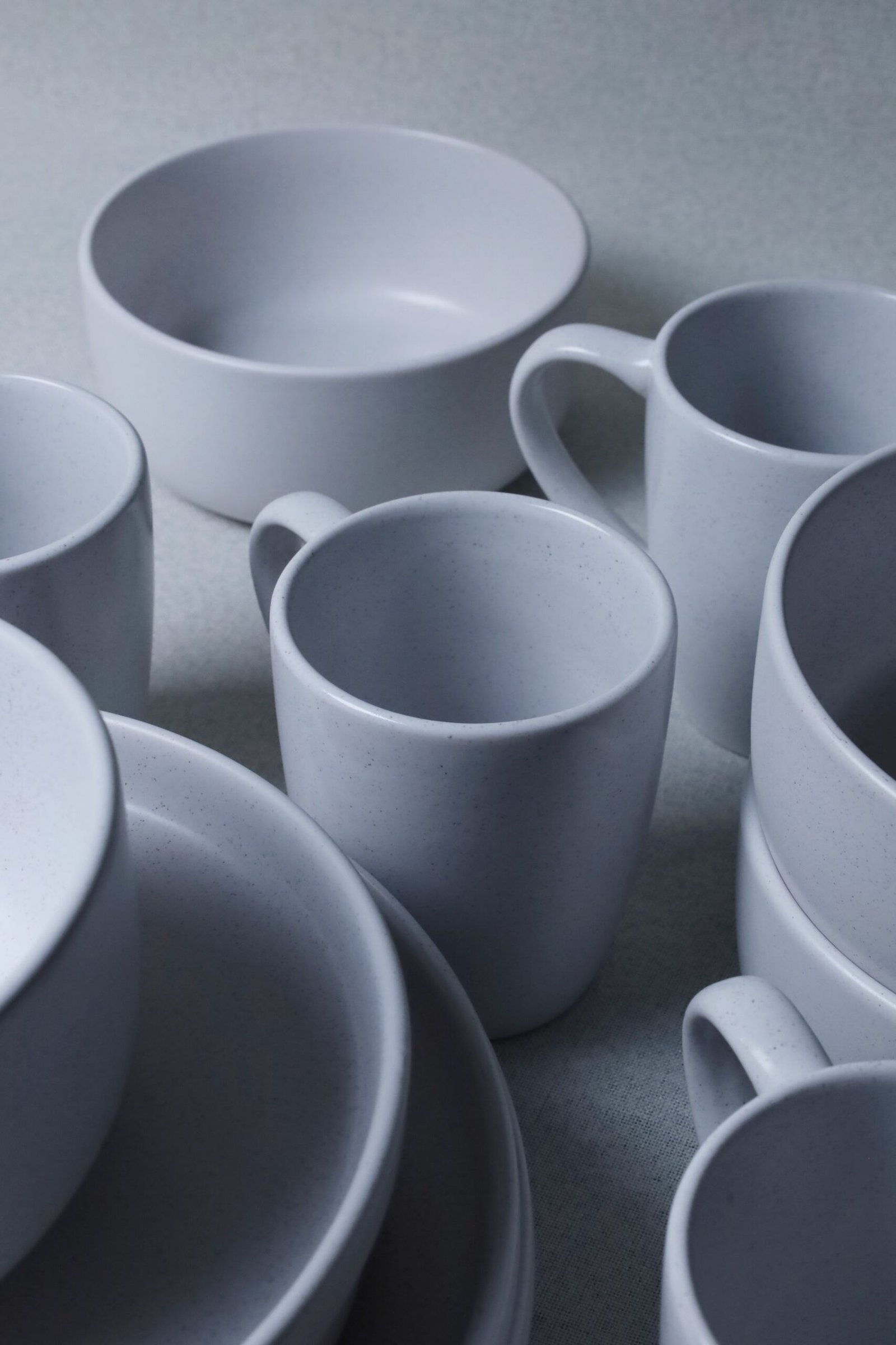 karolina 30-Piece Dinner Set