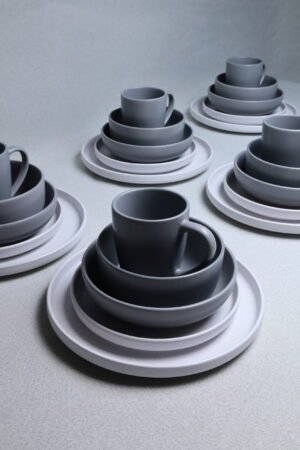 karolina 30-Piece Dinner Set