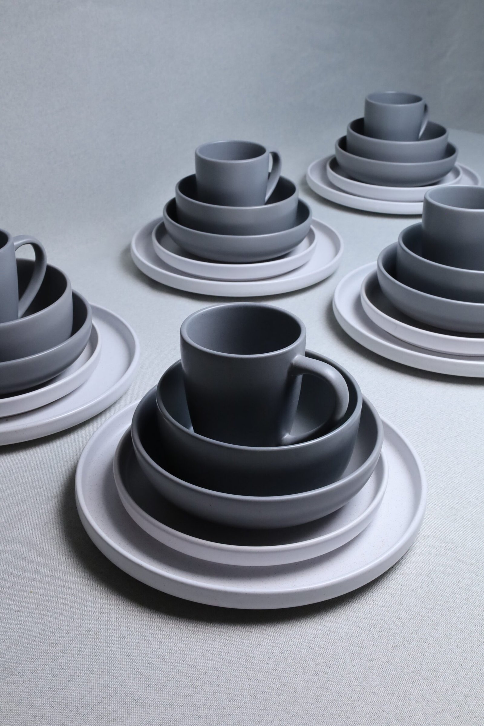 karolina 30-Piece Dinner Set