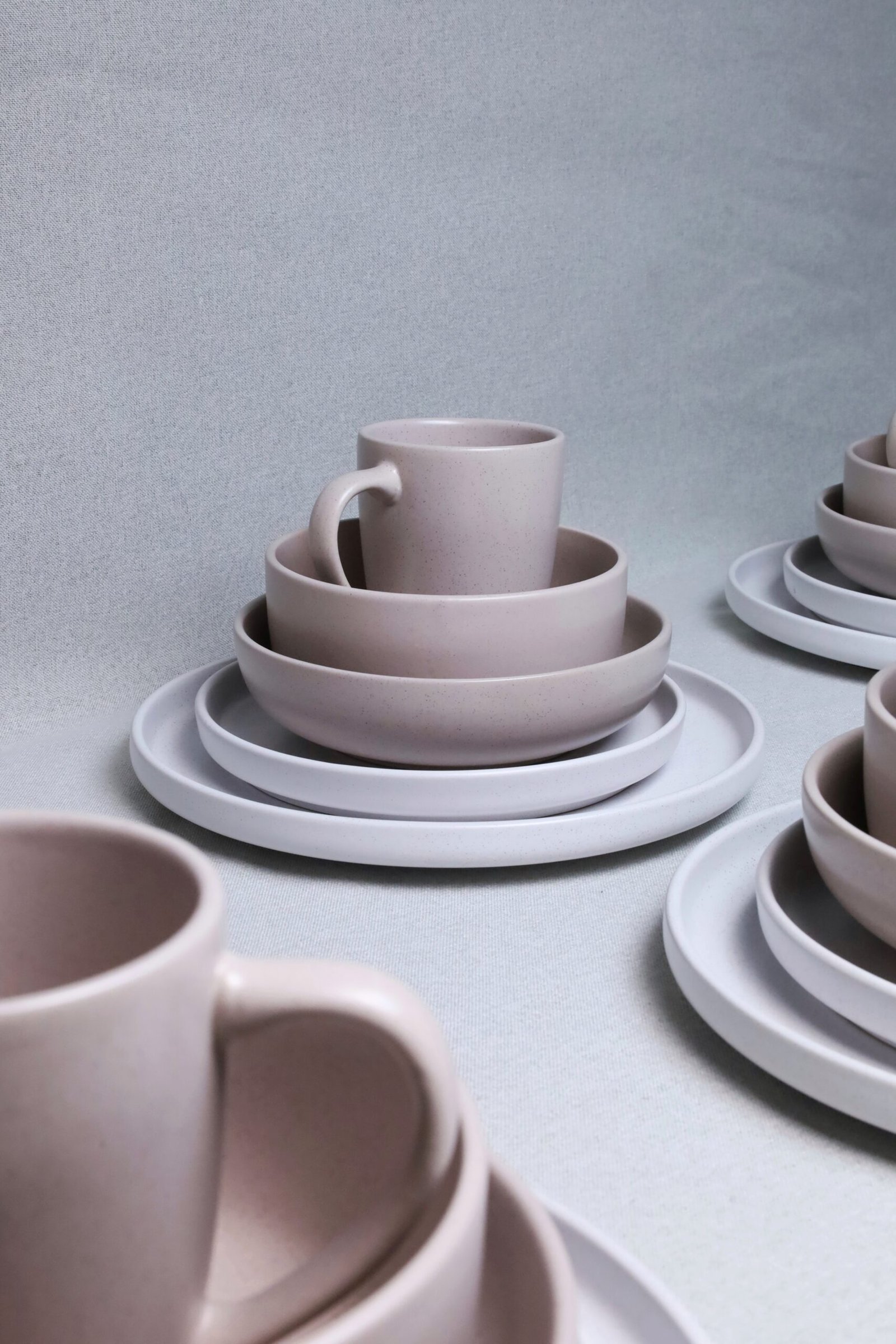 karolina 30-Piece Dinner Set