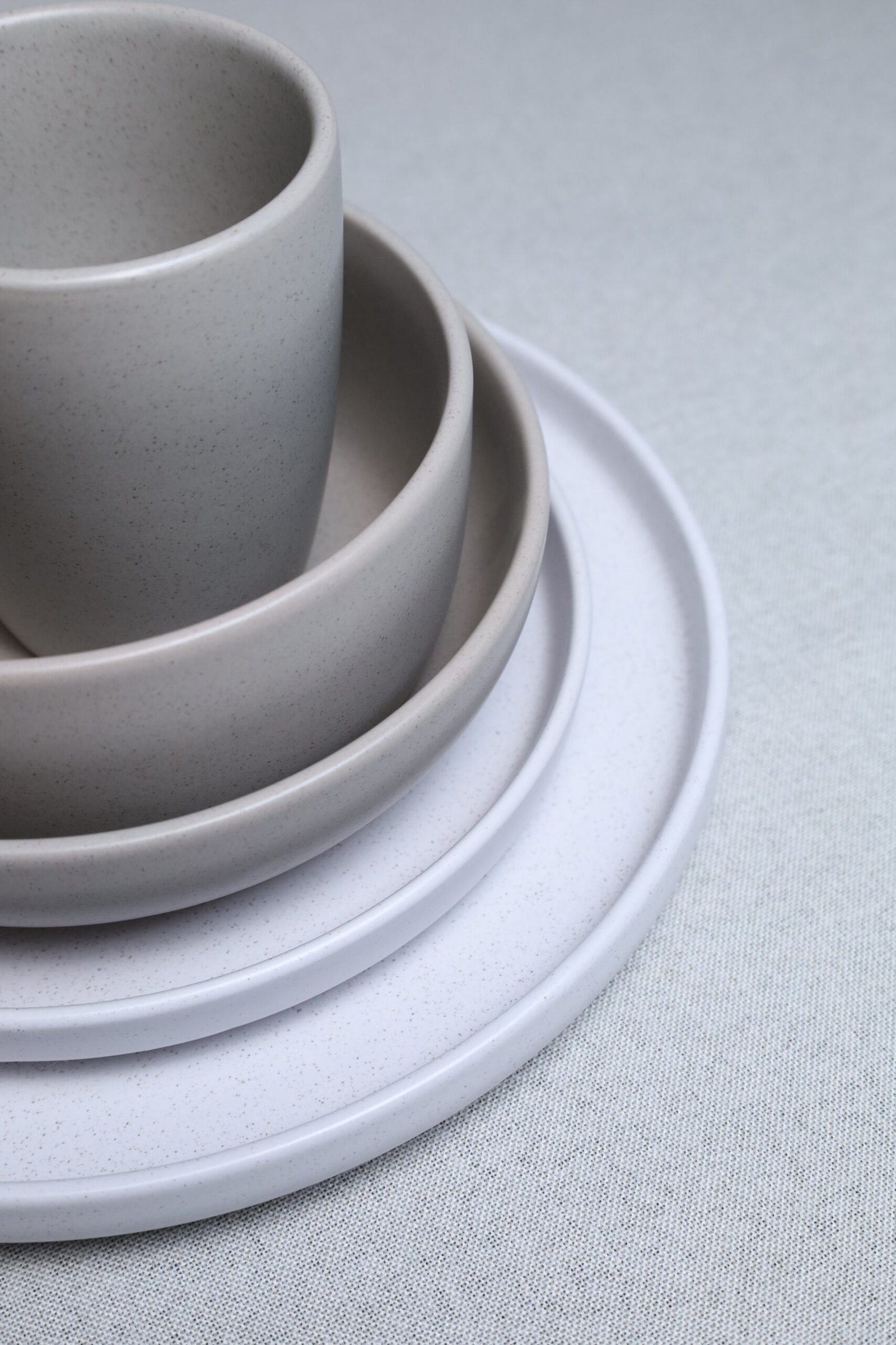 karolina 30-Piece Dinner Set - Image 2