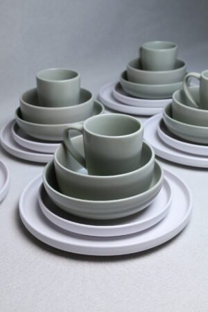 karolina 30-Piece Dinner Set