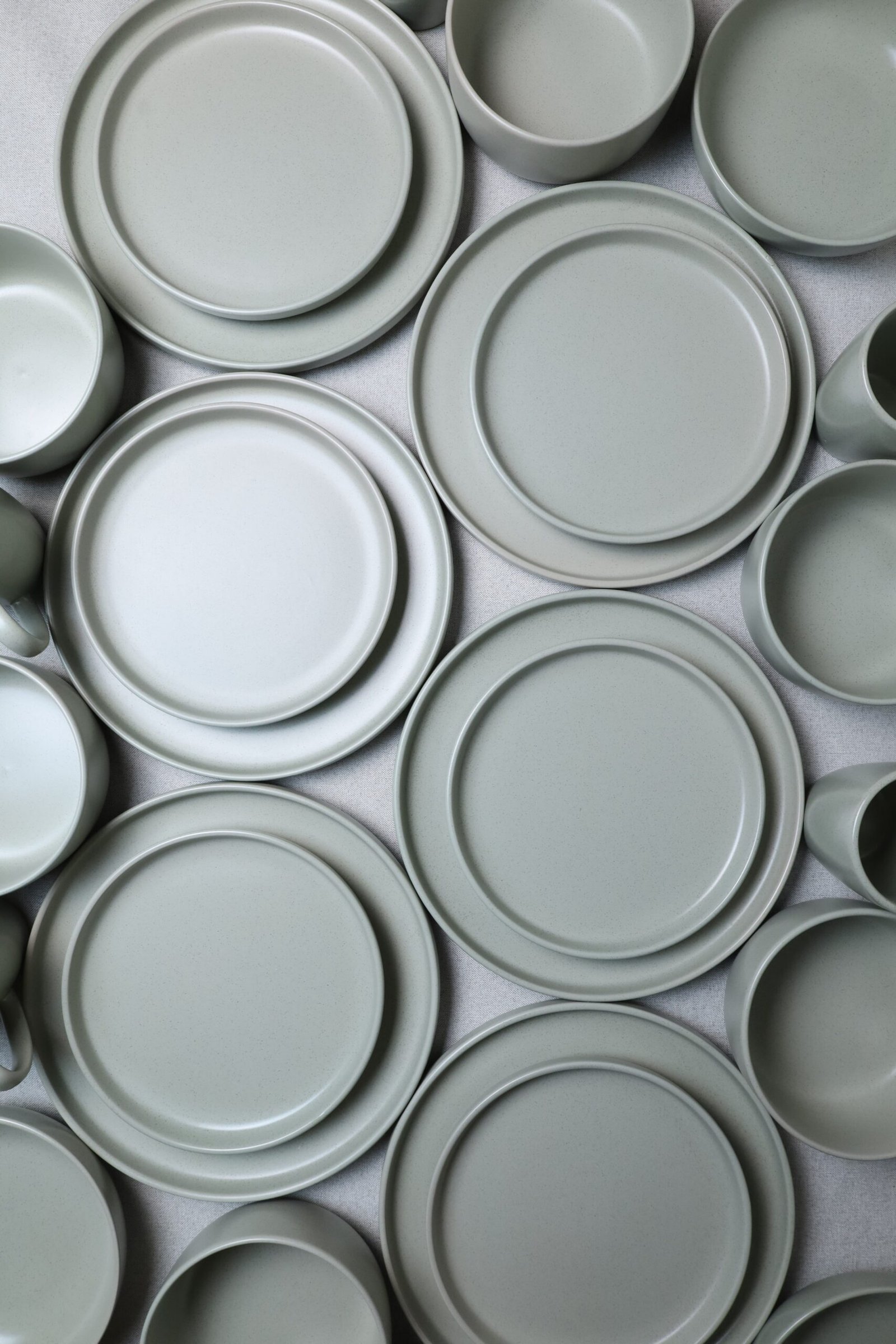 karolina 30-Piece Dinner Set - Image 7