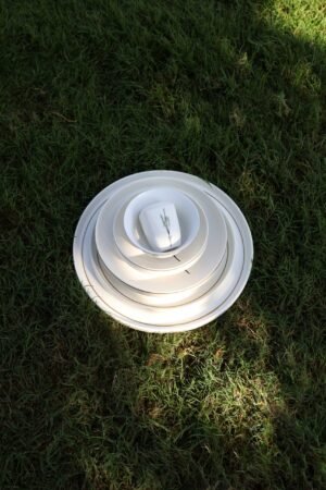 Karolina Flowers 30-Piece Dinner Set