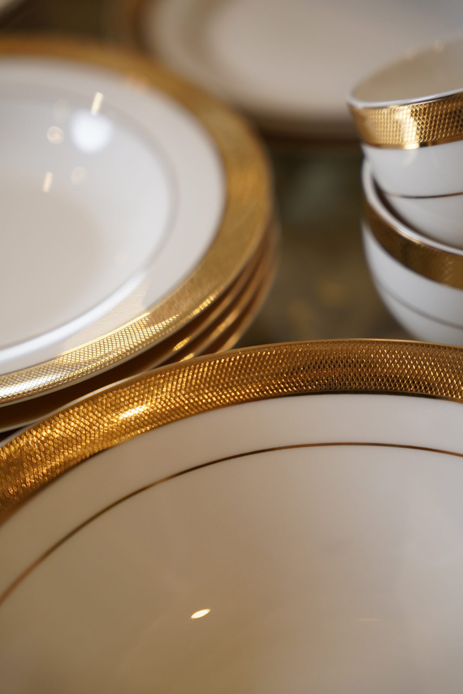 Dinner Set 60 Pcs - 113 Pcs