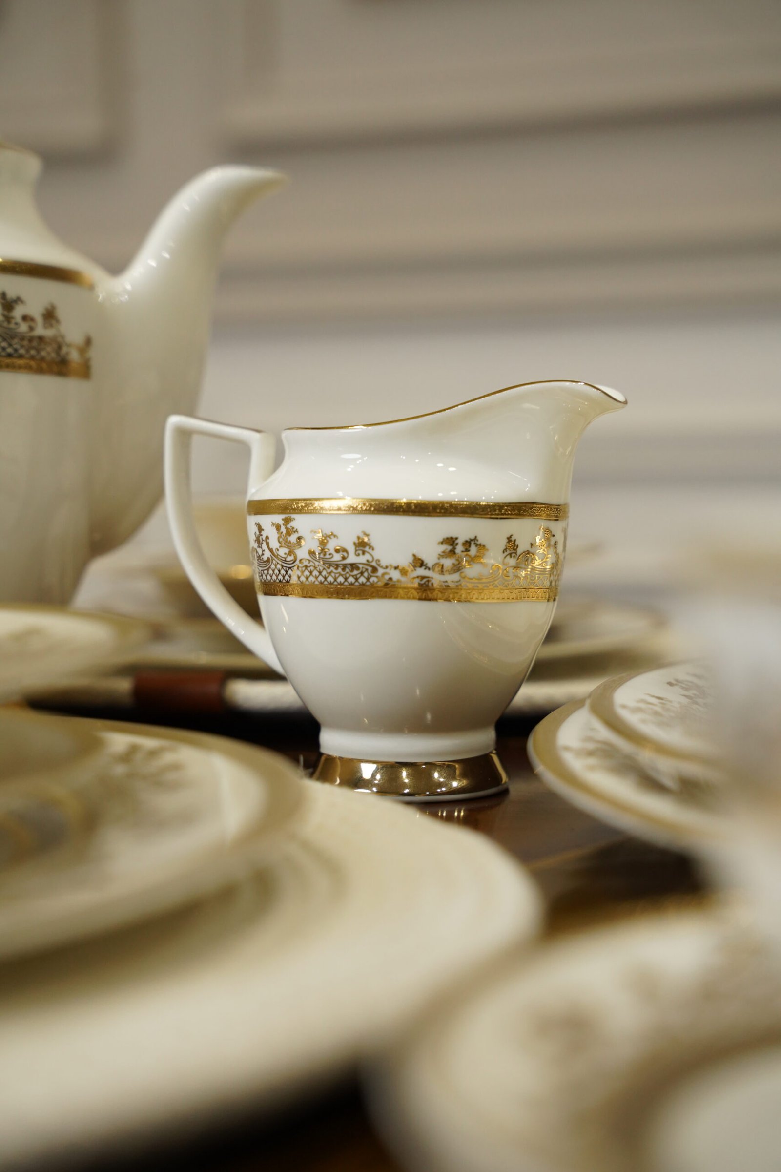 Dinner Set 60 Pcs - 113 Pcs - Image 7