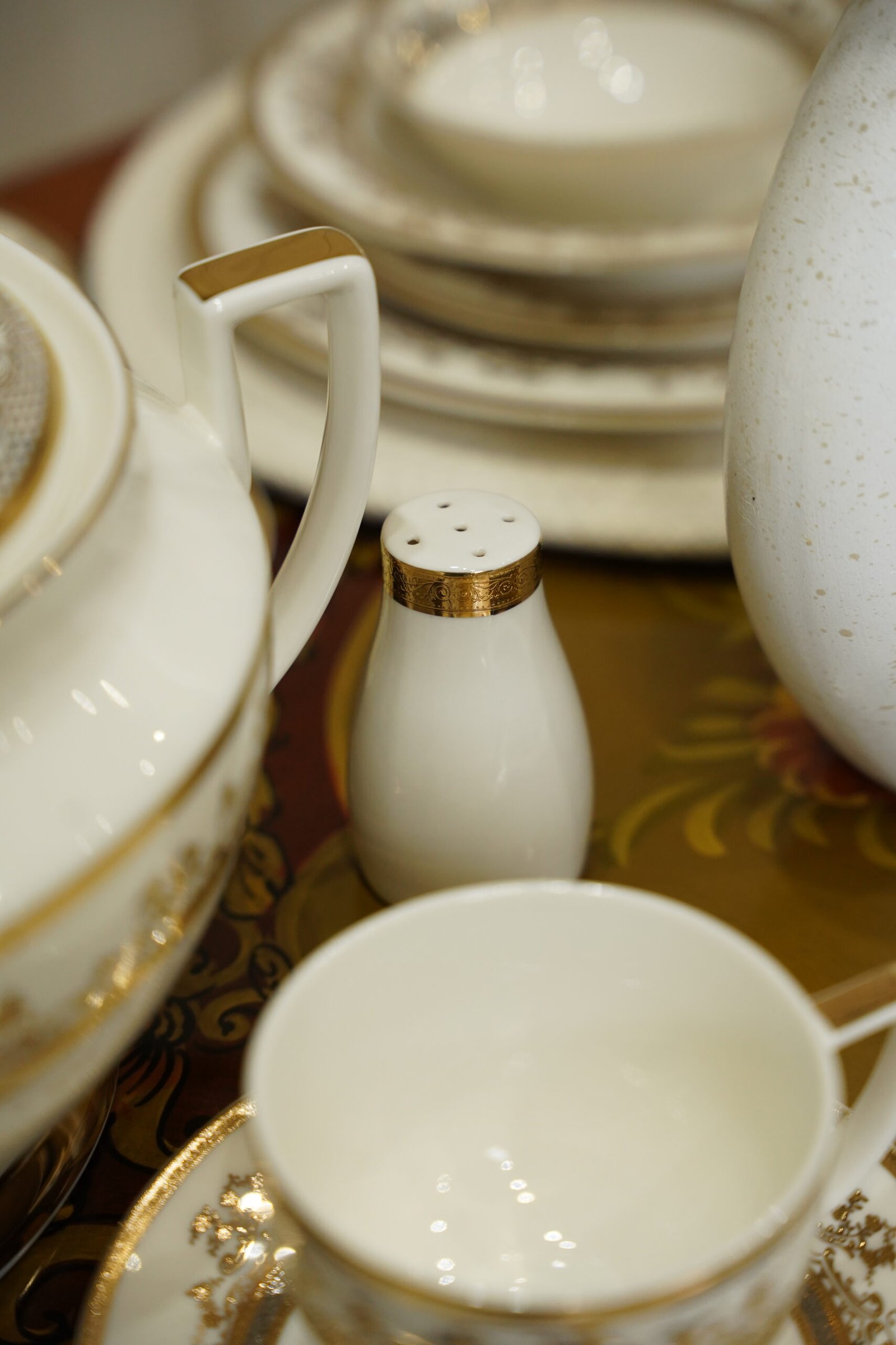 Dinner Set 60 Pcs - 113 Pcs - Image 8