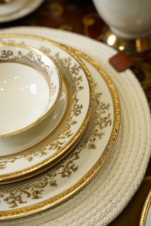 Dinner Set 60 Pcs - 113 Pcs