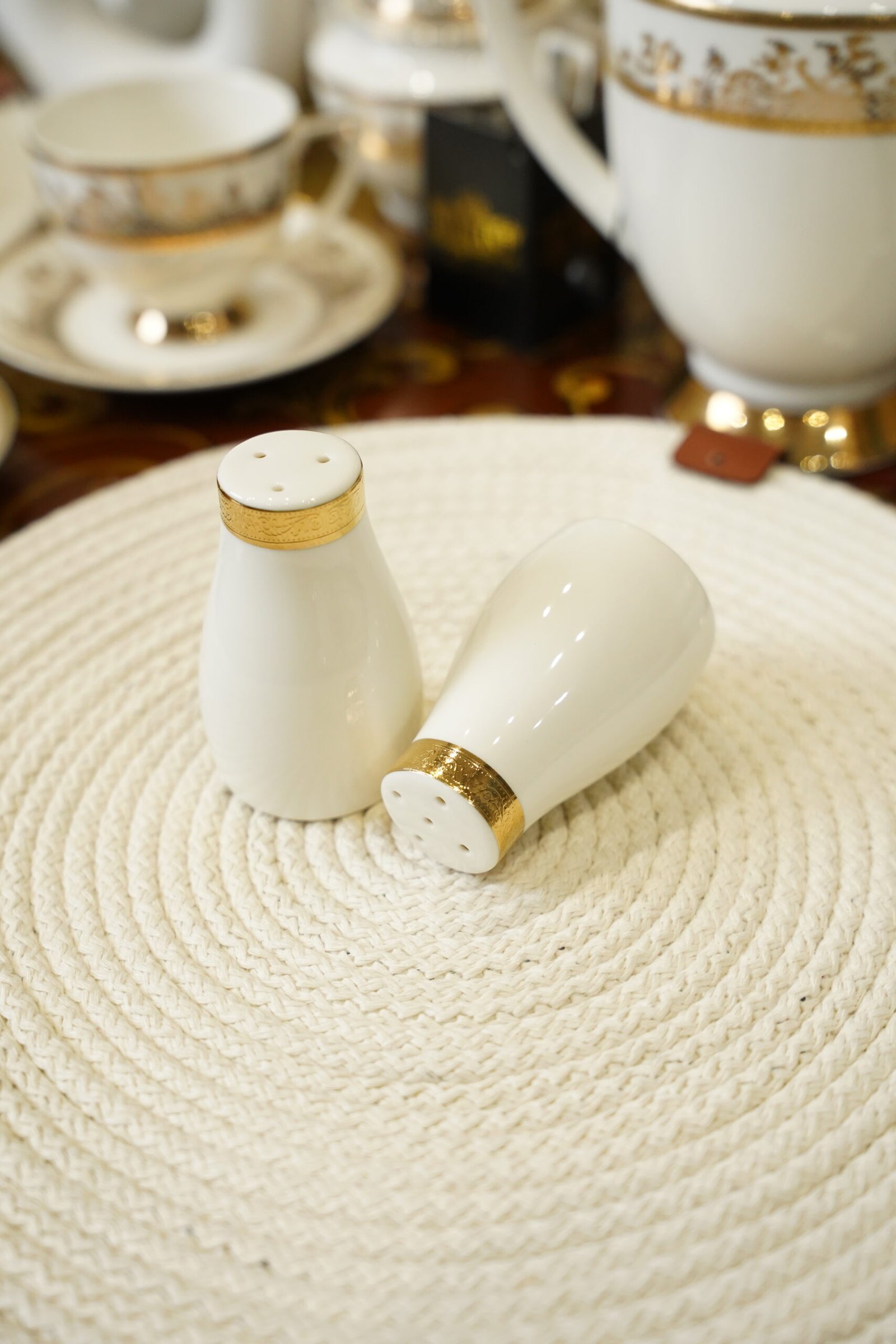 Dinner Set 60 Pcs - 113 Pcs - Image 20