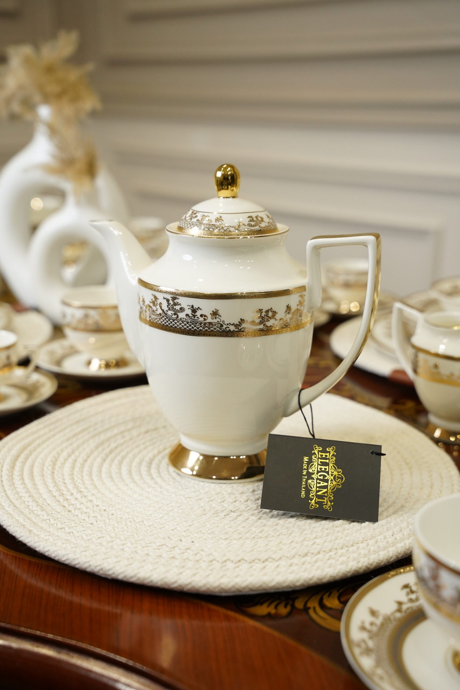 Dinner Set 60 Pcs - 113 Pcs - Image 22