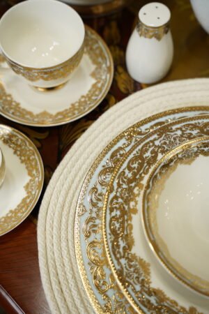 Dinner Set 60 Pcs - 113 Pcs