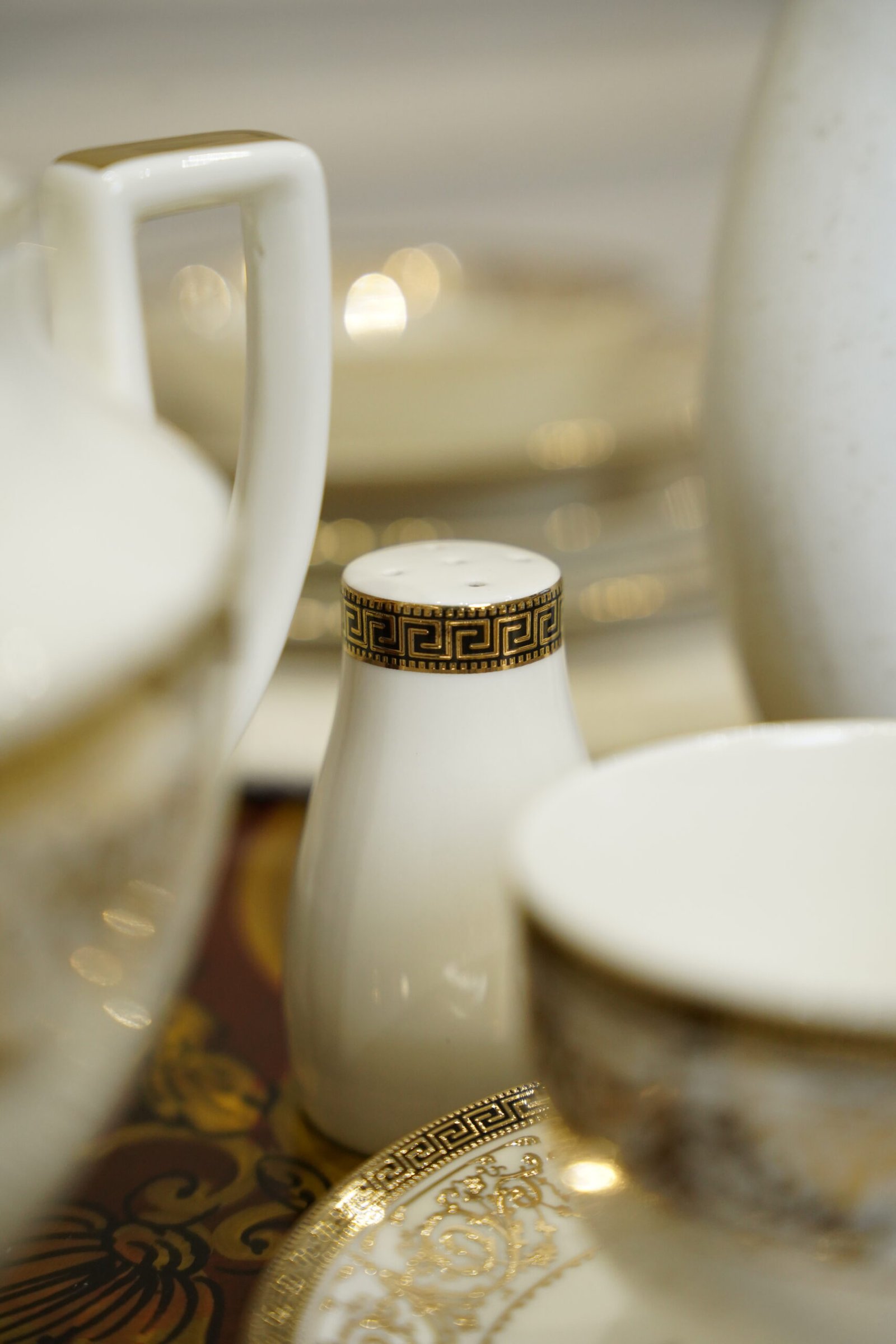 Dinner Set 60 Pcs - 113 Pcs - Image 8