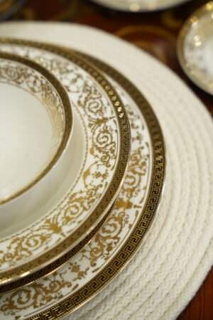 Dinner Set 60 Pcs - 113 Pcs