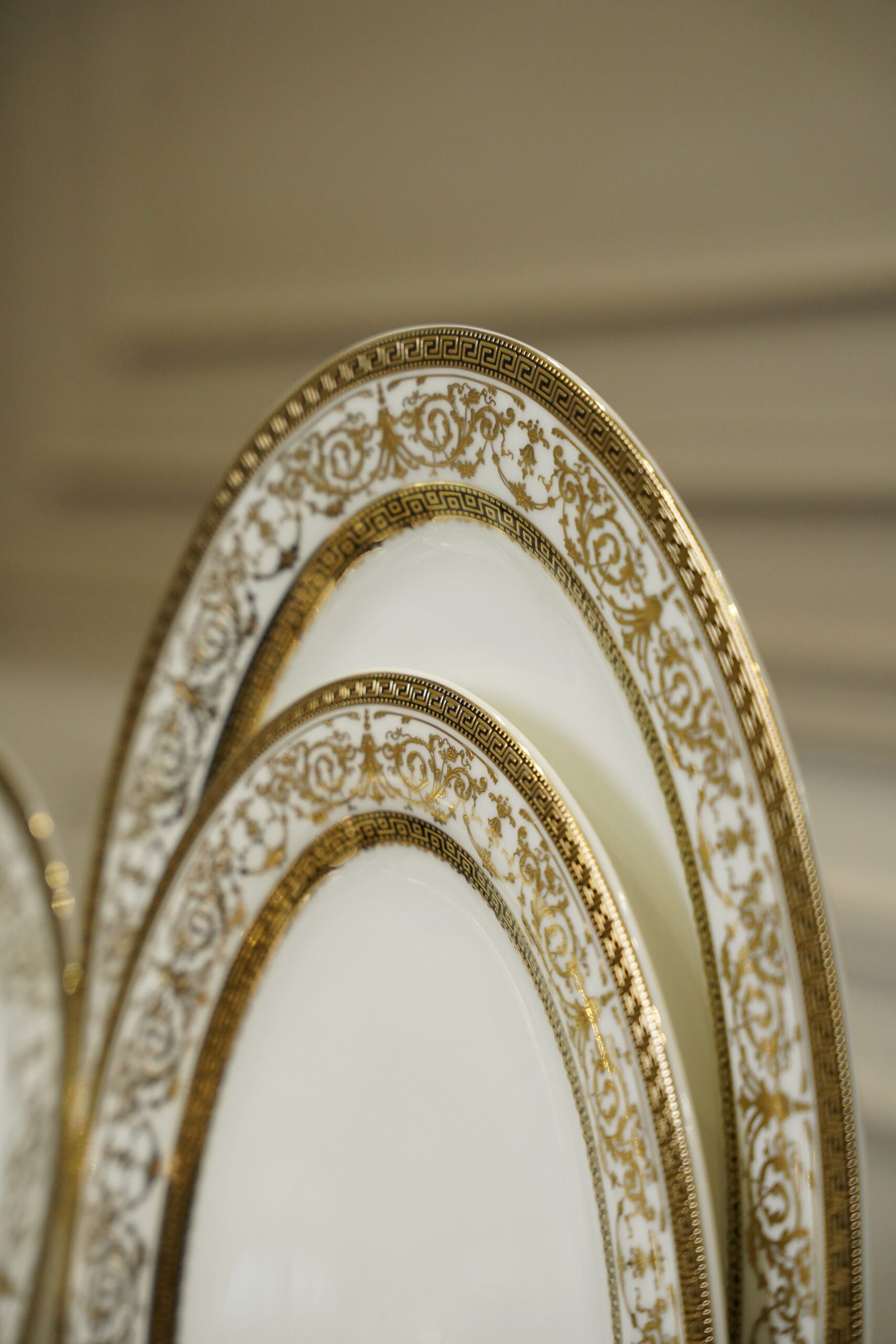 Dinner Set 60 Pcs - 113 Pcs - Image 25