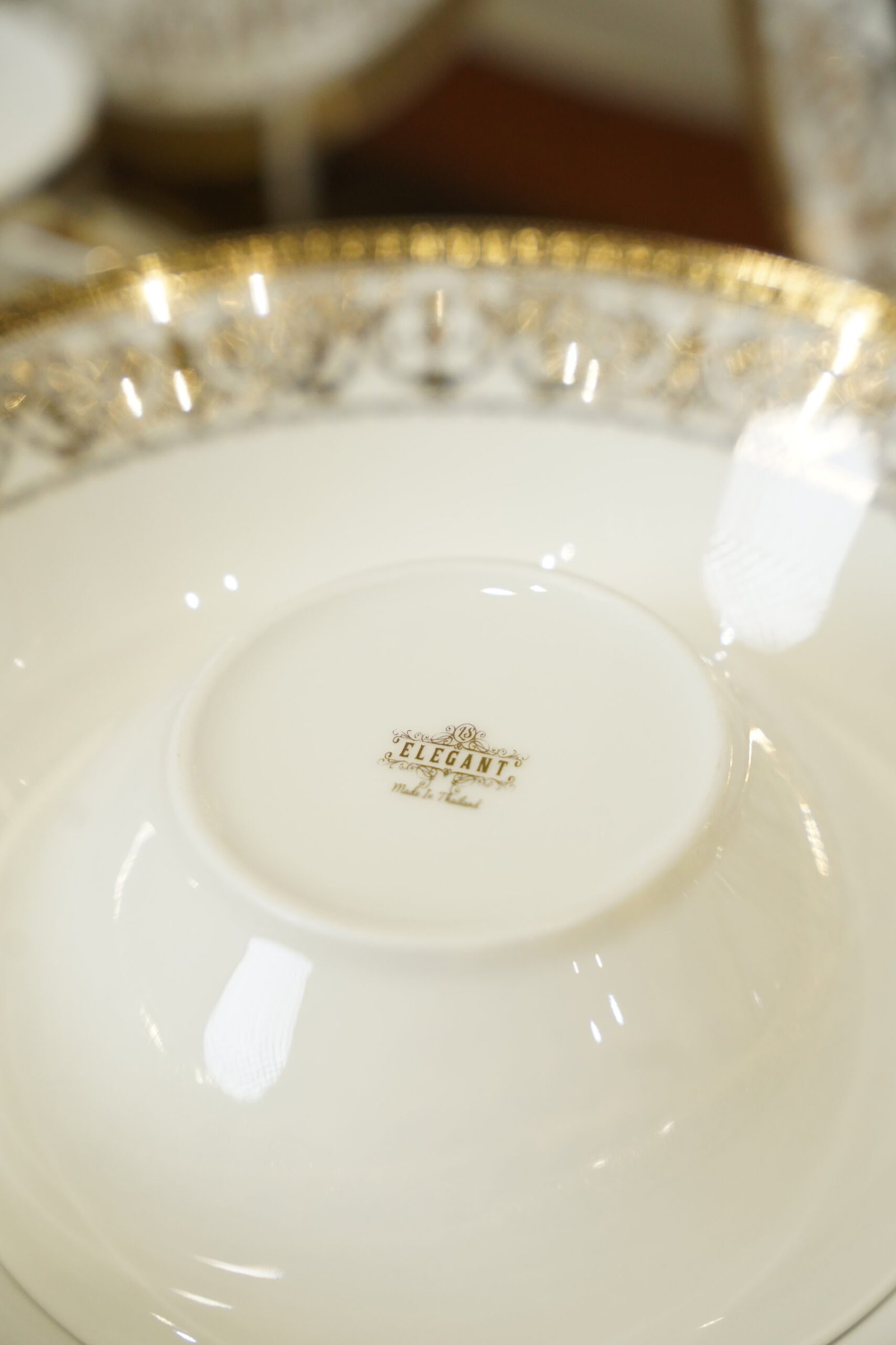 Dinner Set 60 Pcs - 113 Pcs - Image 28