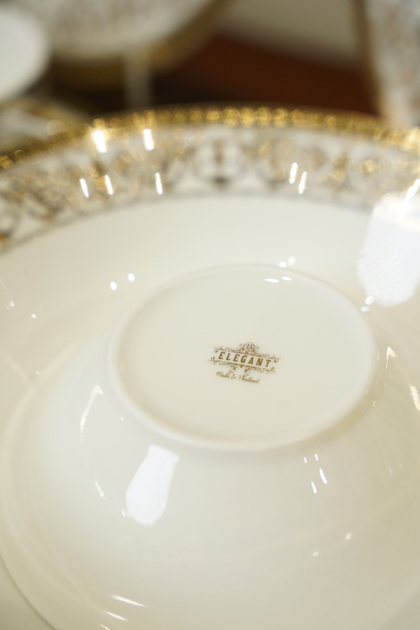 Dinner Set 60 Pcs - 113 Pcs - Image 29