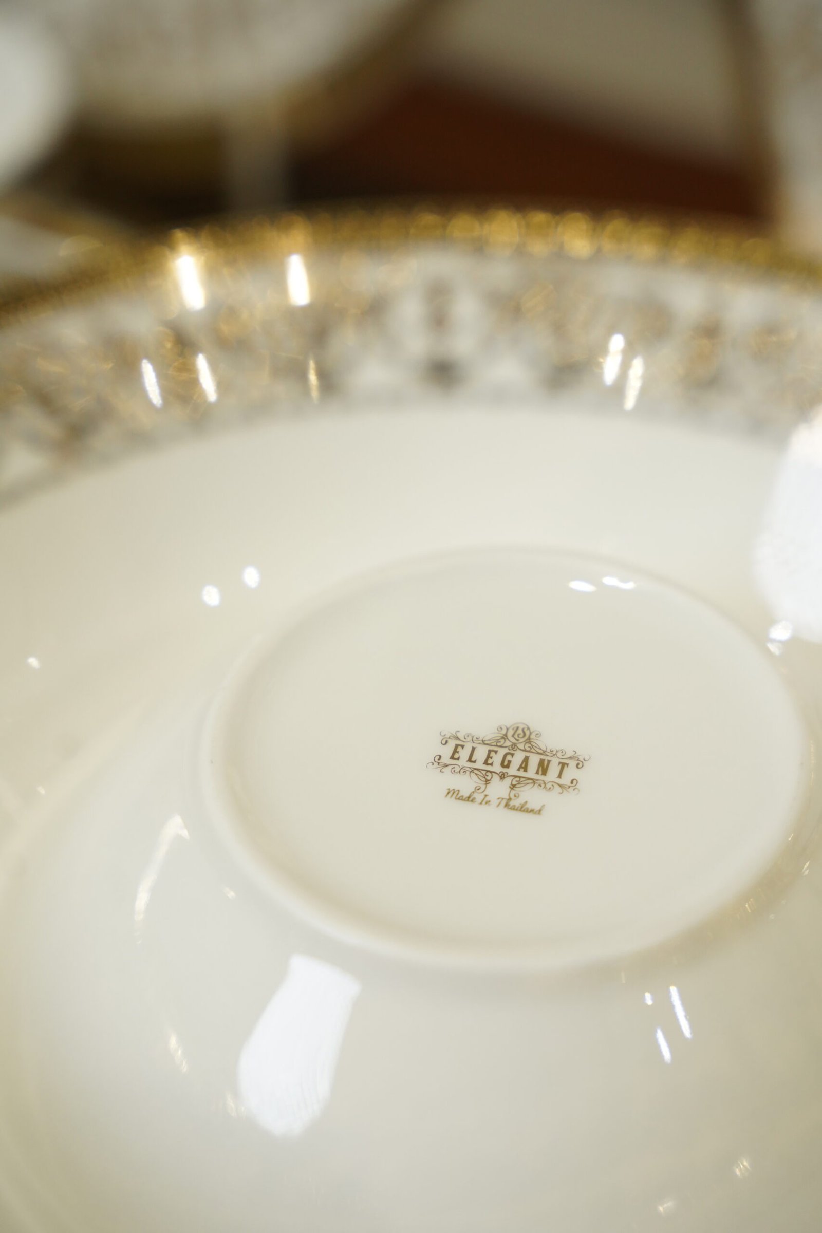 Dinner Set 60 Pcs - 113 Pcs - Image 30