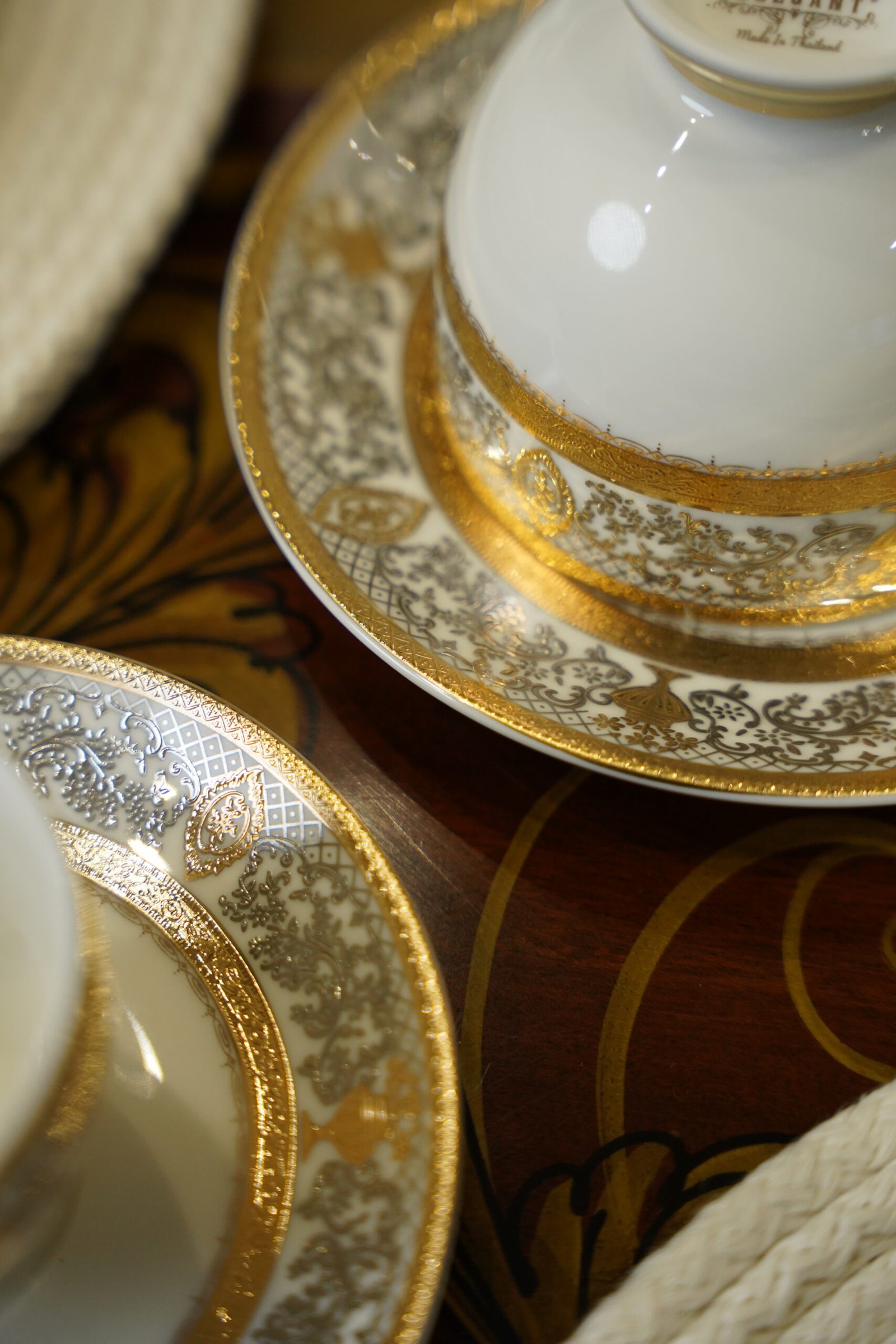 Dinner Set 60 Pcs - 113 Pcs - Image 6