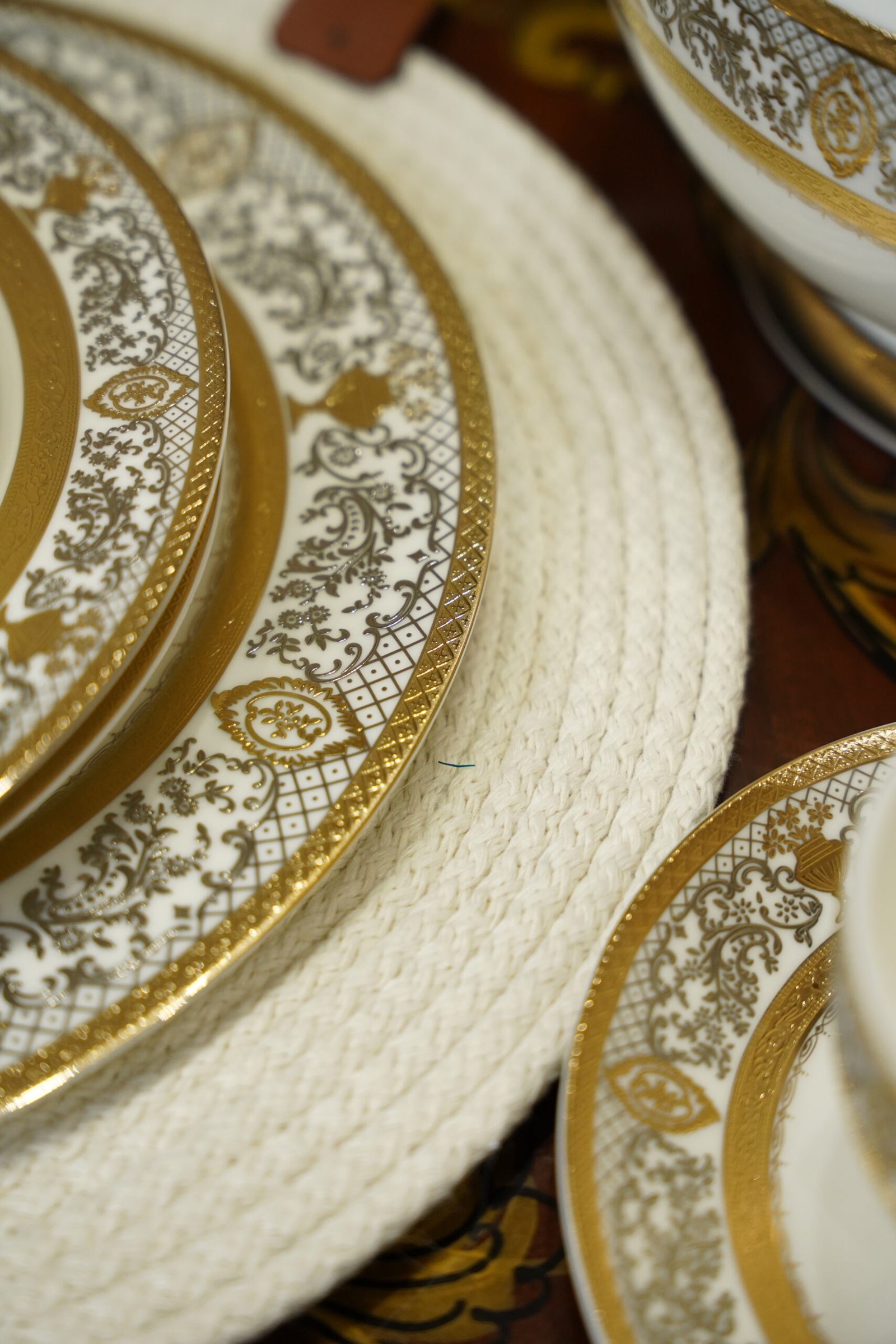 Dinner Set 60 Pcs - 113 Pcs - Image 3