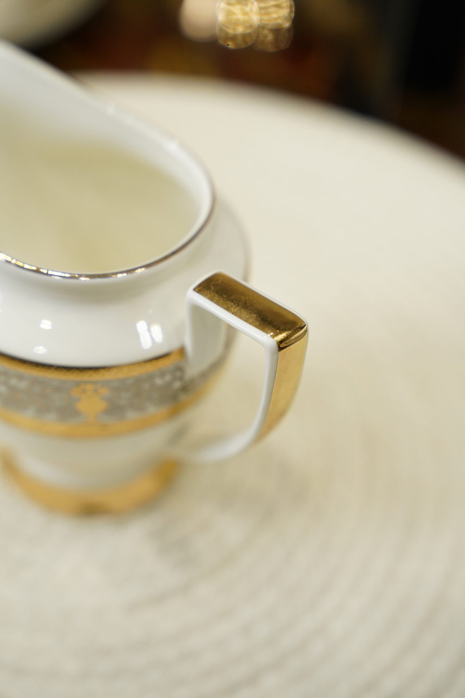 Dinner Set 60 Pcs - 113 Pcs - Image 21