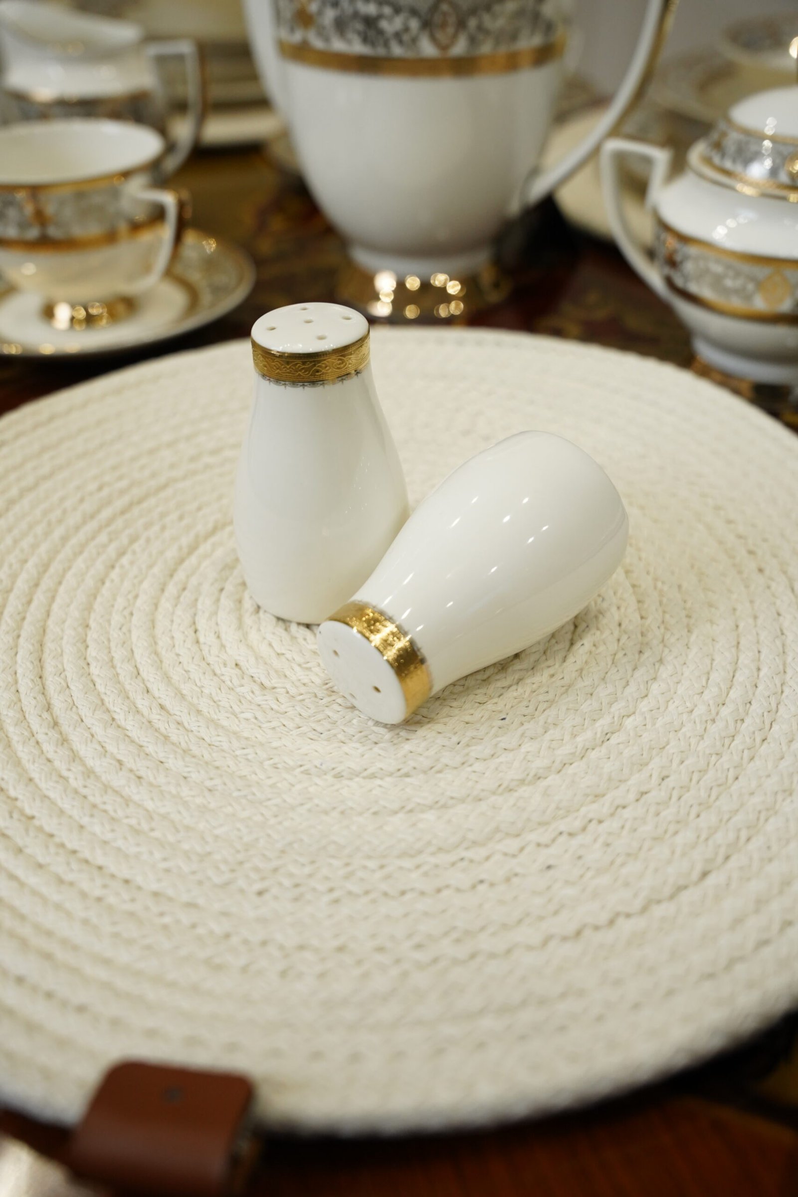 Dinner Set 60 Pcs - 113 Pcs - Image 25