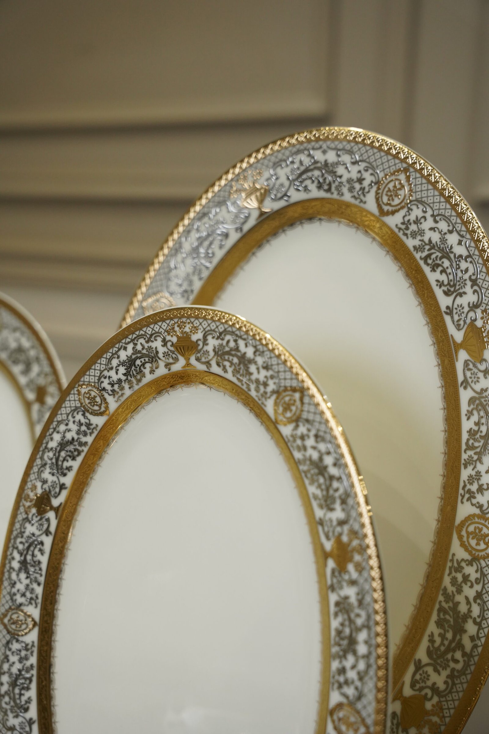 Dinner Set 60 Pcs - 113 Pcs - Image 33