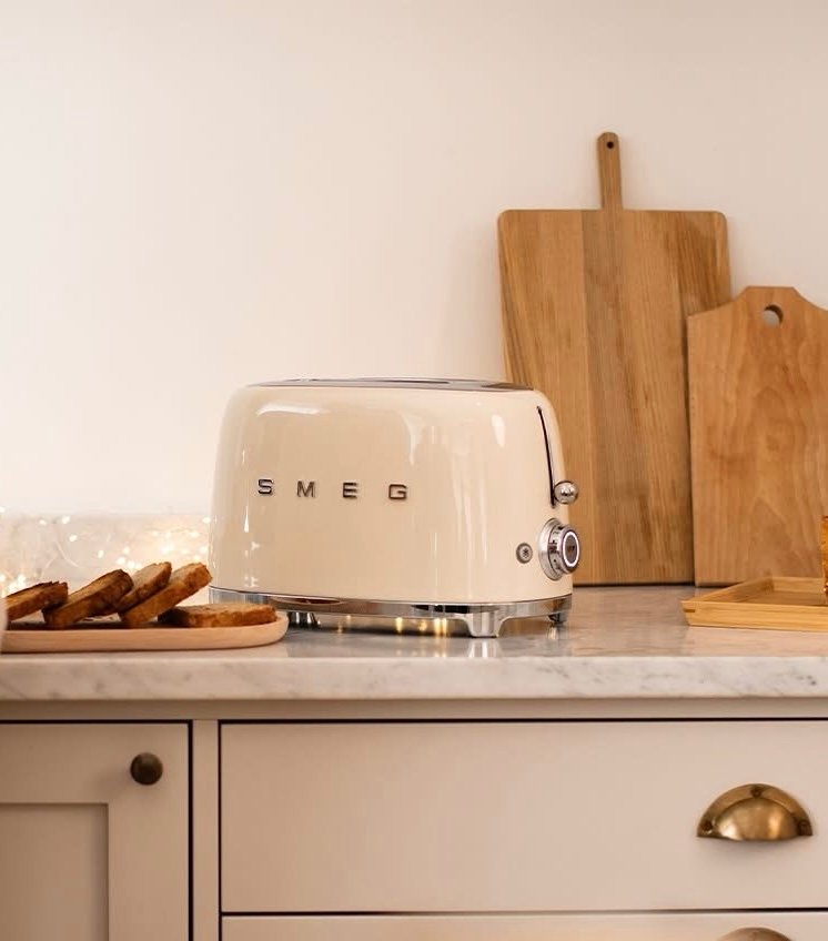 SMEG 2 SLICE TOASTER - Image 3