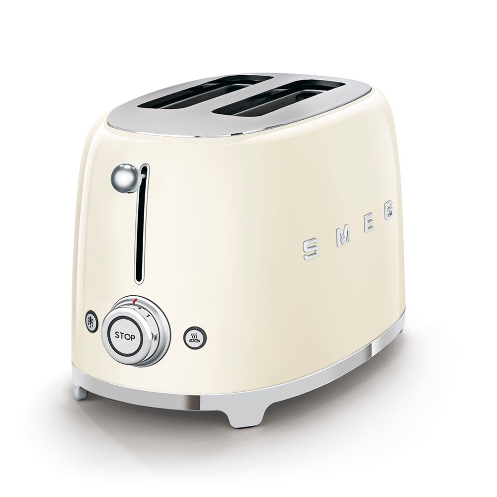 SMEG 2 SLICE TOASTER - Image 7