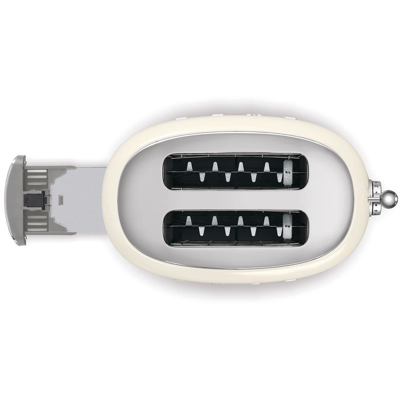 SMEG 2 SLICE TOASTER - Image 5