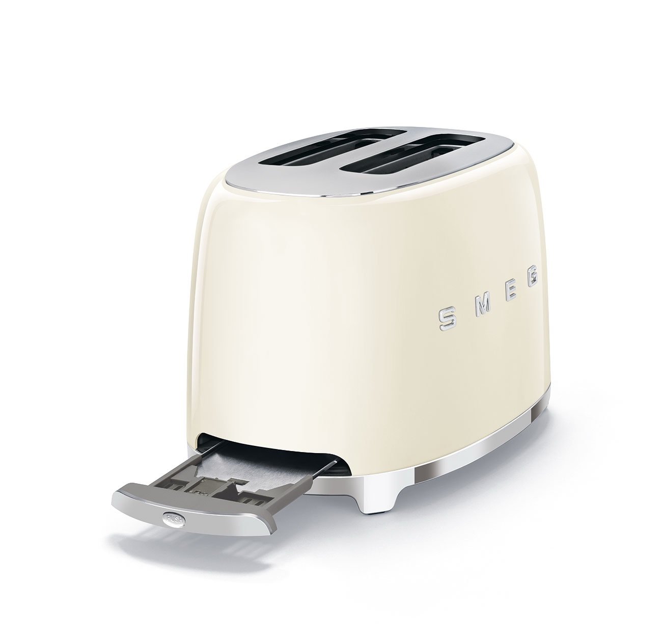 SMEG 2 SLICE TOASTER - Image 4