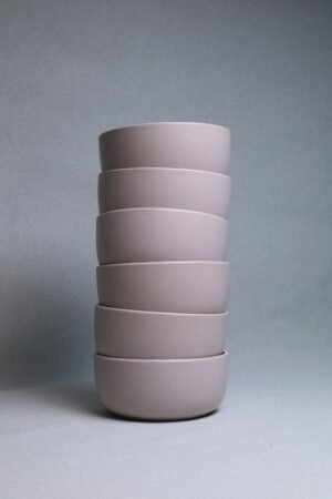 karolina 6-Piece Bowl Set