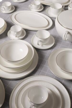Dinner Set - 113 Pcs