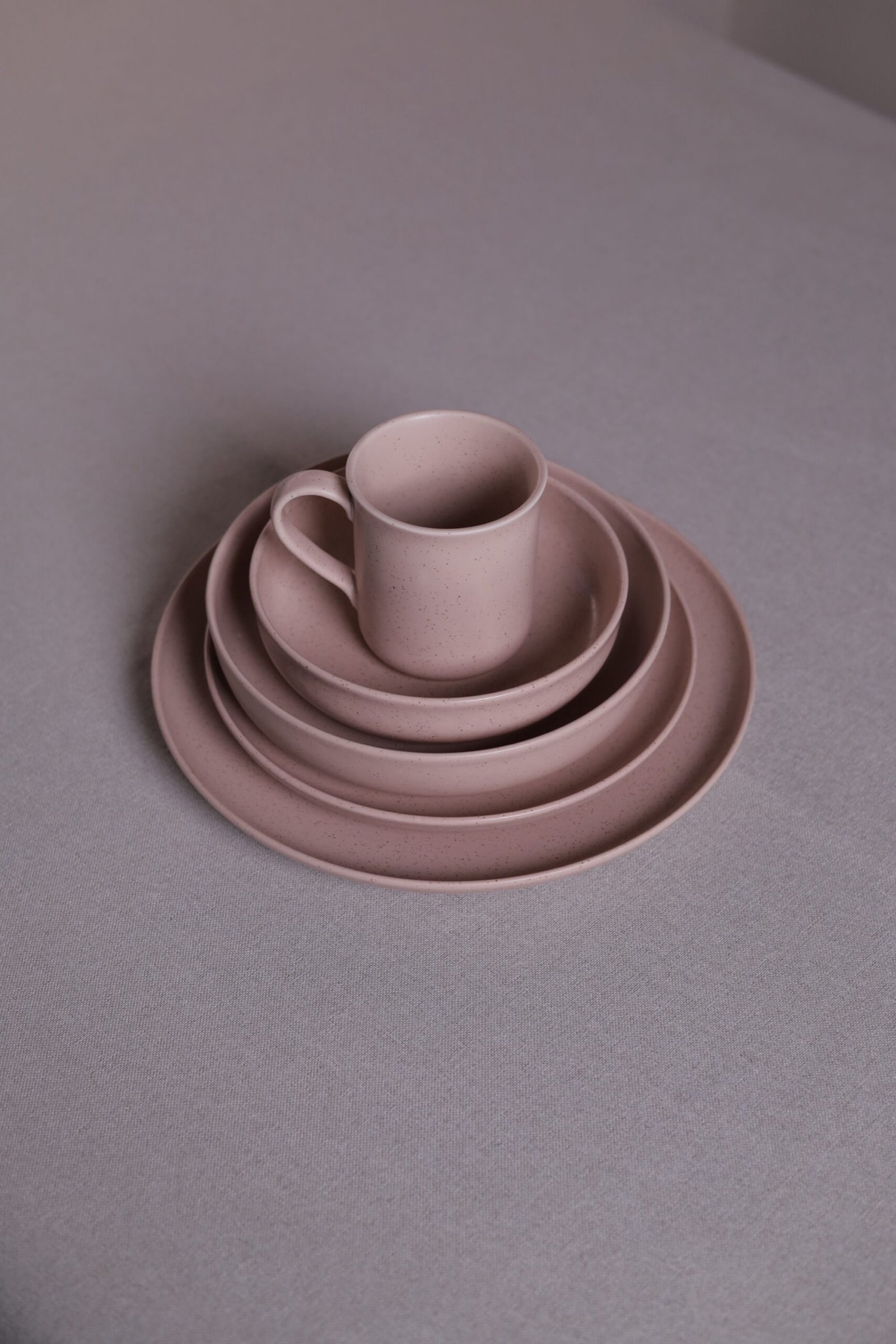 karolina 30-Piece Dinner Set