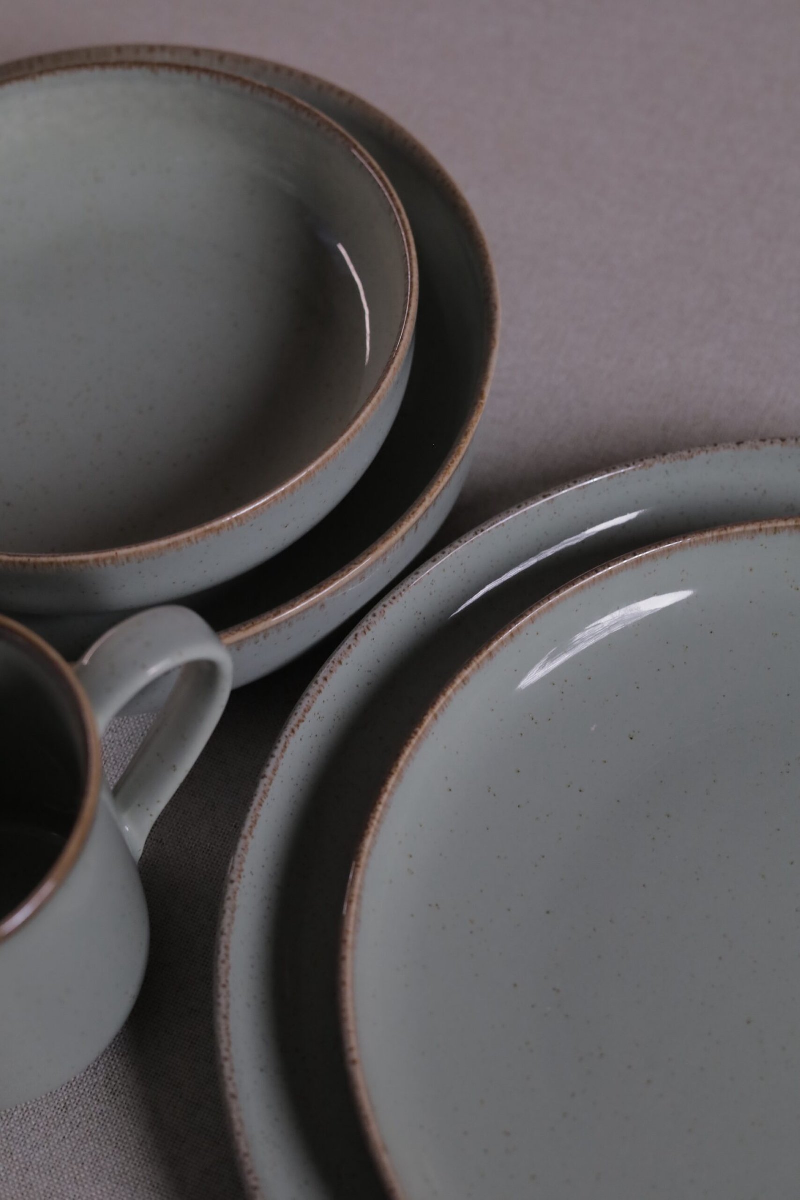 karolina 30-Piece Dinner Set