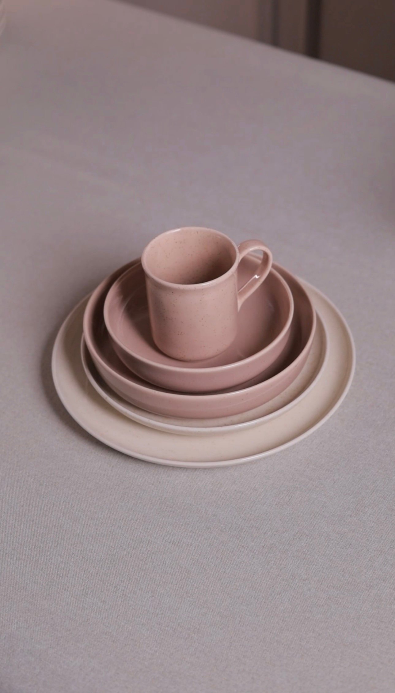 karolina 30-Piece Dinner Set