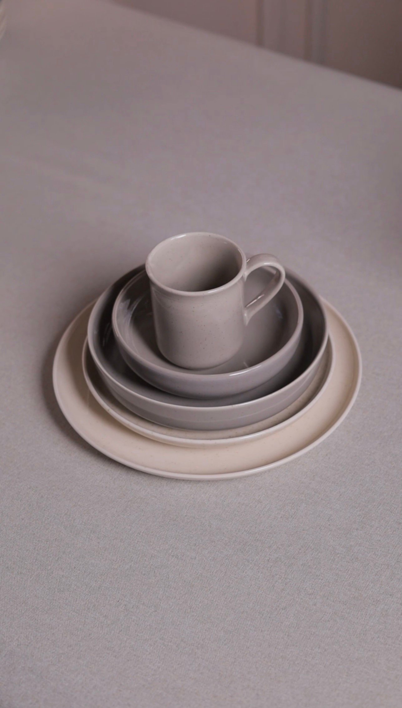 karolina 30-Piece Dinner Set