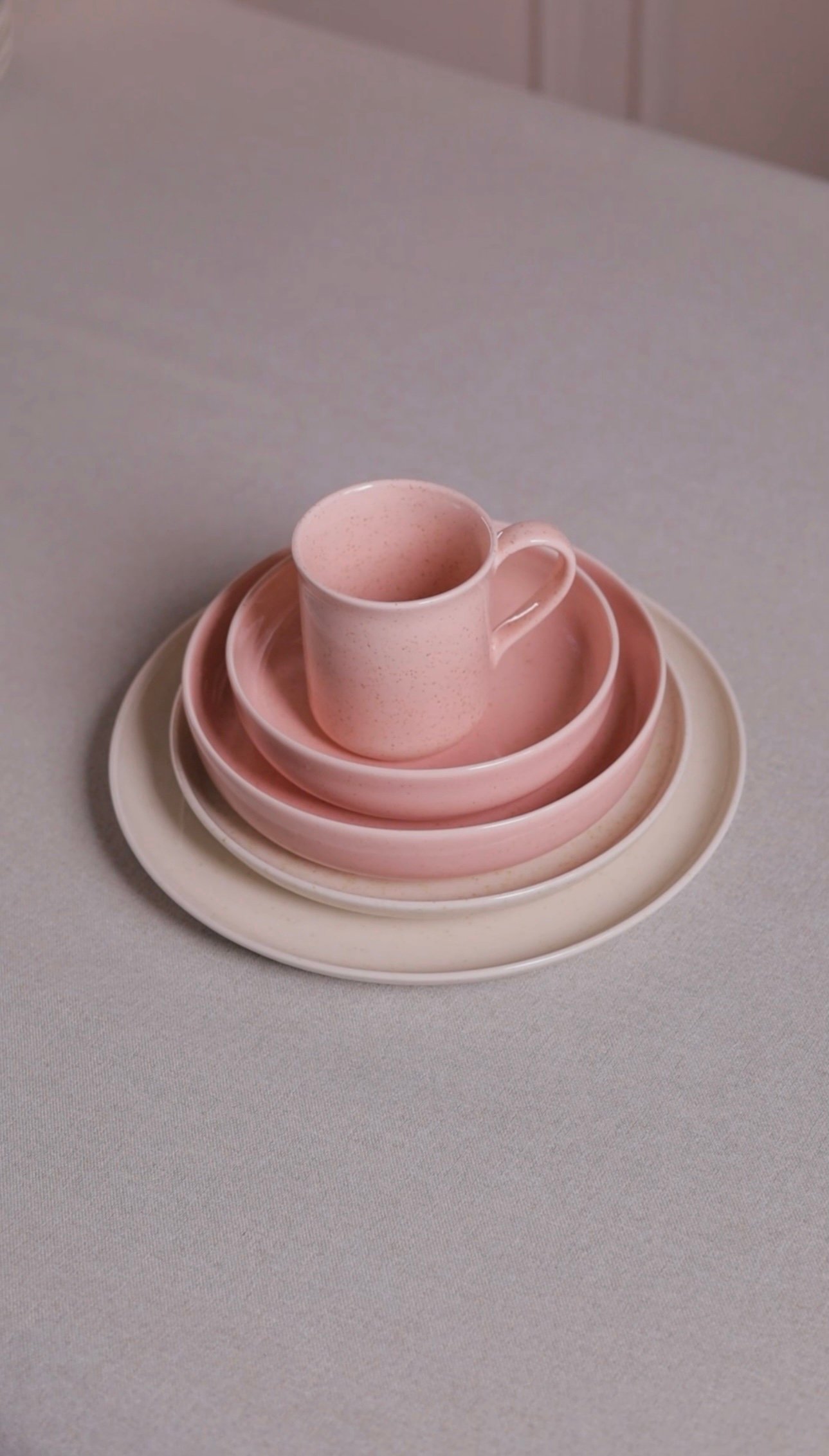 karolina 30-Piece Dinner Set